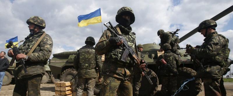 Американский генерал Киммитт предупредил Украину о грядущей катастрофе