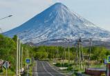 Пятеро туристов погибли при восхождении на Ключевской вулкан на Камчатке