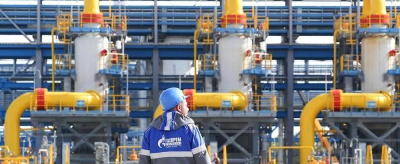 RTL: Россия зарабатывает 3700 евро в секунду на поставках нефти и газа в Европу