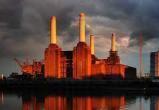 В Британии могут закрыться 60% промышленных предприятий из-за энергетического кризиса