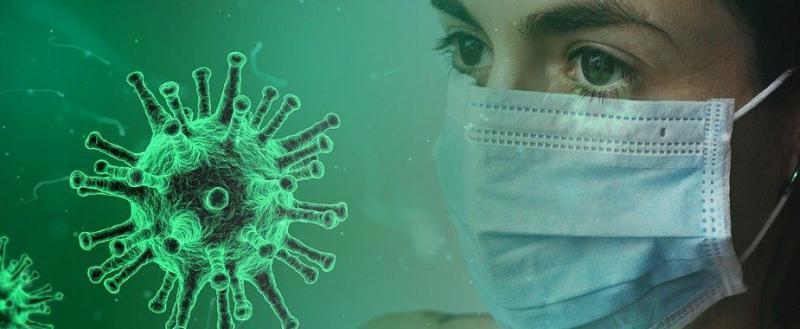 В Брестской области отмечен незначительный рост заболеваемости коронавирусом