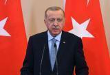 Эрдоган заявил о вине Европы в текущем состоянии ее энергетического рынка