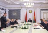 МВД Беларуси подготовило законопроект о лишении гражданства