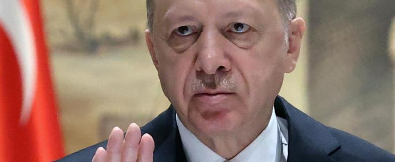 Эрдоган пообещал нанести удар по Греции в любой момент