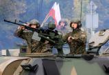 Минобороны Польши заявило о высоком риске войны с Россией в ближайшие 10 лет
