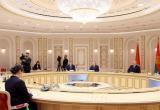 Лукашенко предложил Мурманской области выйти на новый этап сотрудничества