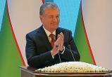 Пощечина России. Президент Узбекистана бросил исторический вызов