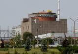Украина прекратила принимать электроэнергию с Запорожской АЭС