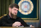 Кадыров пообещал вернуть под контроль России оставленные города в Харьковской области