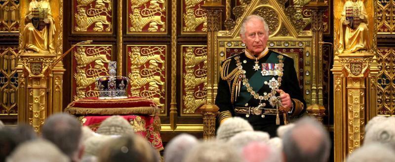 Король Великобритании Карл III официально стал главой Австралии