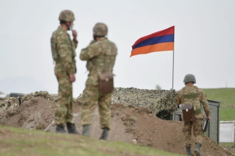Правительство Армении обратилось к России, ОДКБ и СБ ООН из-за действий армии Азербайджана