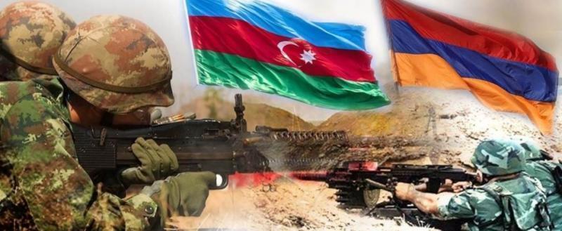 Премьер Армении Пашинян назвал количество погибших в боестолкновениях на границе с Азербайджаном