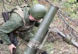 Видео уничтожения базы иностранных наемников в Харьковской области попало в сеть