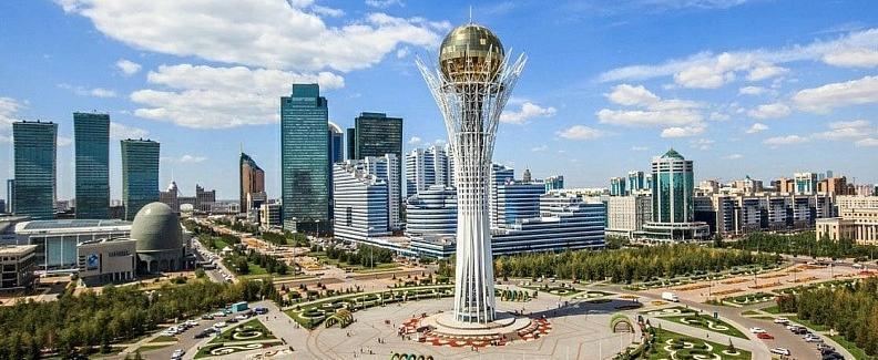Президент Казахстана Токаев одобрил обратное переименование города Нур-Султан в Астану 