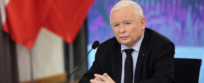 Качинсьский признал нереальность получения Польшей репараций от России