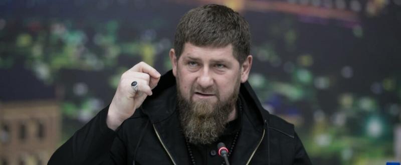 Кадыров призвал регионы России начать «самомобилизацию»