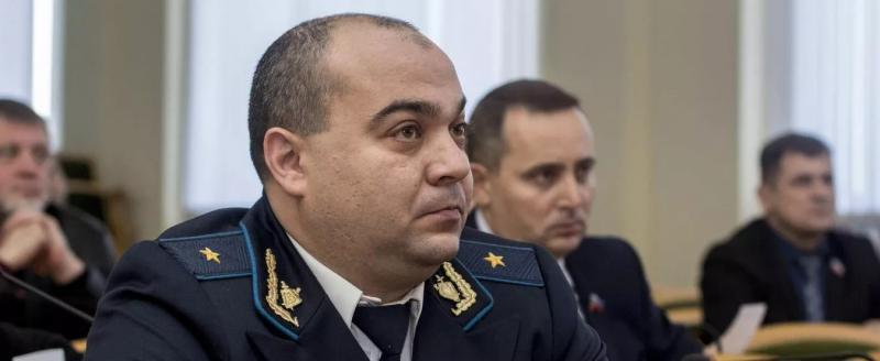 Генпрокурор ЛНР и его помощница погибли при взрыве в прокуратуре Луганска