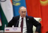 Путин пообещал сделать все для скорейшего завершения конфликта в Украине