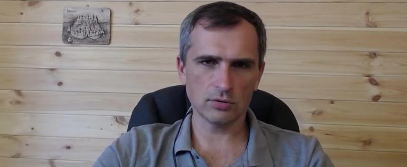 Блогер Юрий Подоляка рассказал о причинах срыва наступления ВСУ