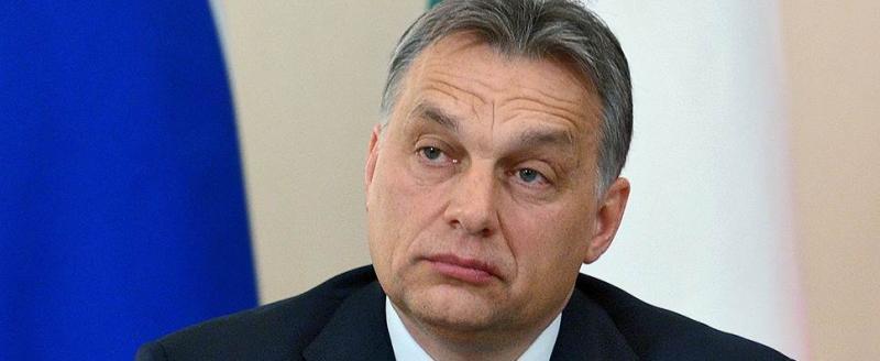 Премьер Венгрии Орбан спрогнозировал потерю Украиной половины территории в результате затяжного конфликта