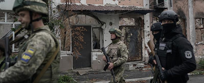 Минобороны России сообщило об ударе по базам американской ЧВК "Академия" на Украине