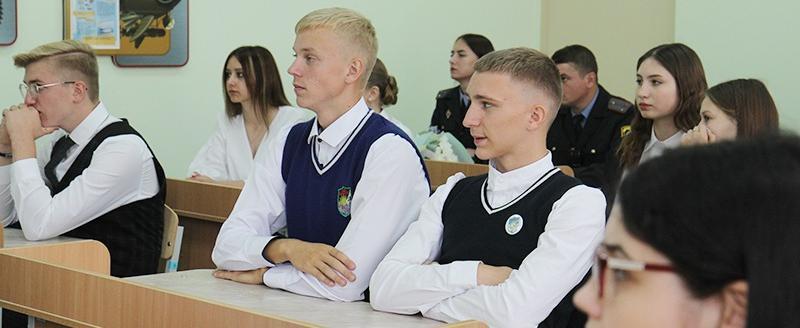 В Беларуси школьникам будут больше рассказывать о политике Польши на западных территориях до 1939 года