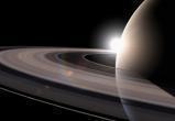 Американские ученые выяснили происхождение колец у Сатурна