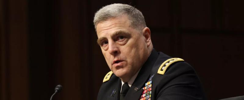 Генерал Пентагона: у ВСУ не получится выбить войска России из Украины