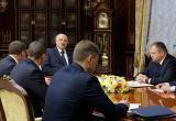 Лукашенко призвал направить работу ПВТ на благо Беларуси