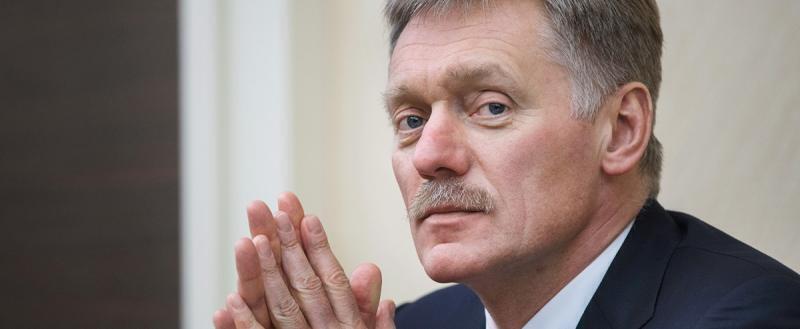 Песков заявил о нежелании Украины возобновлять переговоры