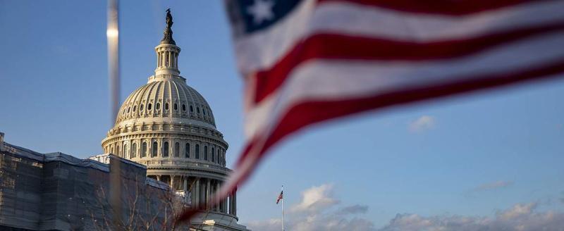 В Конгрессе США предложили провести аудит поддержки Украины