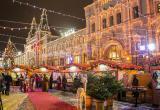 Более 70% россиян за проведение новогодних мероприятия на фоне СВО