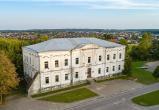 Дворец Радзивиллов в Дятлово продали за 100 рублей на аукционе