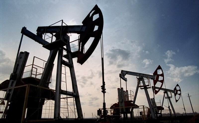 Цена нефти Brent превысила 89 долларов за баррель