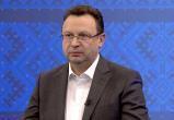 Глава Минздрава Пиневич призвал не волноваться из-за тридемии