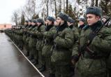 В Беларуси начались плановые занятия по боевой готовности в Вооруженных силах