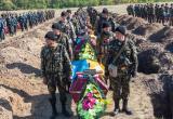 Шойгу заявил о более 8300 убитых военных ВСУ за ноябрь