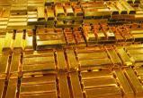 Золотовалютные резервы Беларуси выросли на 200 млн долларов за ноябрь