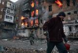Newsweek: в конфликте в Украине переломный момент из-за укрепления ВС России