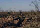 WP: солдаты ВСУ не могут согреваться кострами из-за близости российских позиций