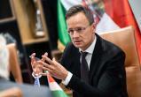 Глава МИД Венгрии Сийярто обвинил ЕС во всех видах шантажа