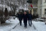 Лукашенко пришлось пешком идти на саммит ЕАЭС из-за сломавшегося Mercedes