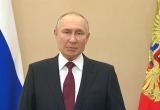 Путин обвинил Запад в выкачивании ресурсов из Украины и поощрении геноцида