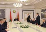 Лукашенко поменял состав руководителей местных органов власти