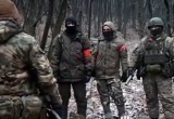 Украинские военные попали под обстрел из-за света фонариков