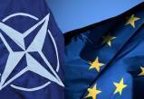 Politico: ЕС и НАТО намерены официально призвать Россию вывести войска из Украины