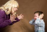 Эмоциональное насилие в семье: каким бывает и как проявляется
