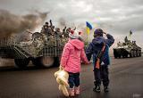 Минобороны Украины анонсировало новое наступление ВСУ зимой