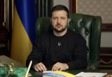 Зеленский назвал единственное условие для завершения конфликта в Украине