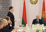 Лукашенко рассказал о пожелании Беларуси к России
